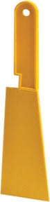 1200G Plastic Auto Body Spreaders44 3 Pack