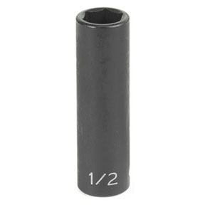 1008MD 0.38 in. Drive X 8 mm Deep