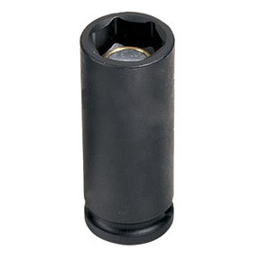 1008MDG 0.38 in. Drive X 8 mm Magnetic Deep