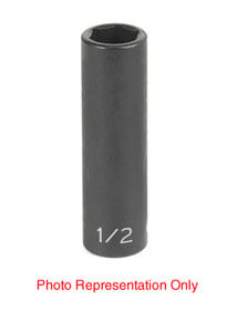 1013MD 0.38 in. Drive X 13 mm Deep
