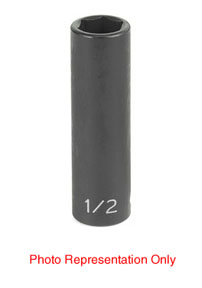 1018MD 0.38 in. Drive X 18 mm Deep