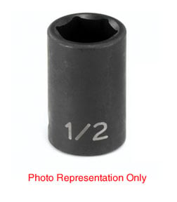 1018R 0.38 in. Drive X 0.56 in. Standard