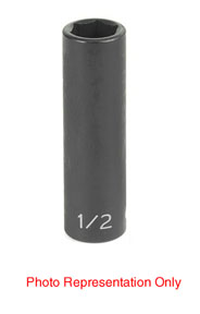 1022MD 0.38 in. Drive X 22 mm Deep