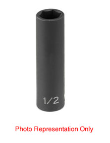 1024D 0.38 in. Drive X 0.75 in. Deep
