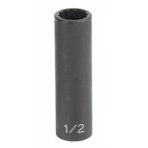 1116MD 0.38 in. Drive X 16 mm Deep - 12 Point