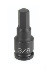 1904M 0.38 in. Drive X 4 mm Hex Driver