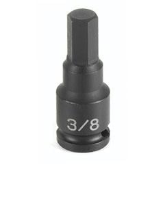 1905M 0.38 in. Drive X 5 mm Hex Driver