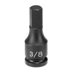 1916F 0.38 in. Drive X 0.5 in. Hex Driver
