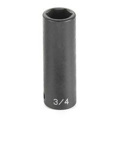 2010MD 0.5 in. Drive X 10 mm Deep