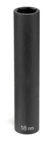2018XMD 0.5 in. Drive X 18 mm Extra-Deep