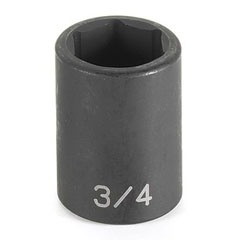 2024M 0.5 in. Drive X 24 mm Standard
