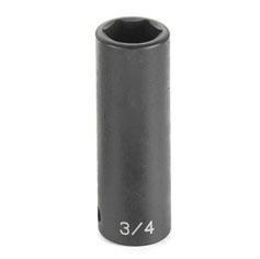 2026D 0.5 in. Drive X 10.19 in. Deep