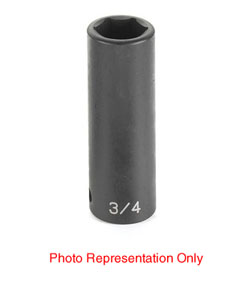 2032MD 0.5 in. Drive X 32 mm Deep
