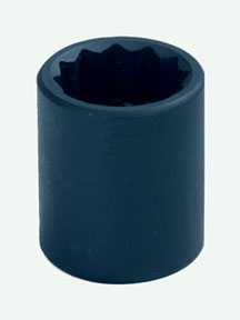 2120R 0.5 in. Drive X 0.63 in. Standard - 12 Point