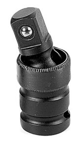2229TUJ 0.5 in. Drive Thin-Wall Universal Joint With Ball Retainer