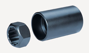 2412 Inner Cap Removal Kit