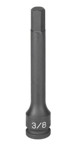 2913M 0.5 in. Drive X 13 mm Hex Driver