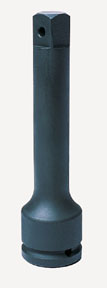Grey Pneumatic 3/4" Drive x 7" Extension w/ Pin Hole Socket (3007E)