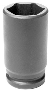 3036MD Deep Impact Socket  36 mm  34 in Drive  High Torque Performance