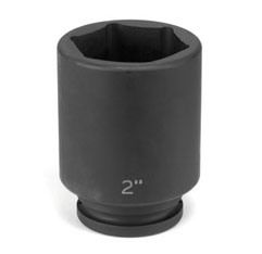 3040D 0.75 in. Drive X 1.25 in. Deep