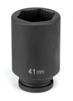 3041M 075 in Drive X 41 mm Standard