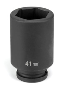 3041MD 075 in Drive X 41 mm Deep