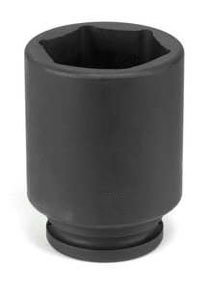 3052D 0.75 in. Drive X 1.63 in. Deep