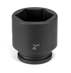 Grey Pneumatic 3/4" Drive x 1-3/4" Standard Socket (3056R)