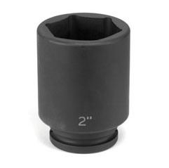 3060D 0.75 in. Drive X 1.88 in. Deep