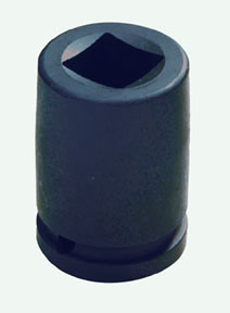 3313S 0.75 in. Drive X 10.19 in. Square - 4 Point