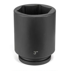 4040D 1 in. Drive X 1.25 in. Deep