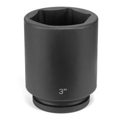 4088D 1 in. Drive X 2.75 in. Deep