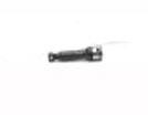 82243WE 0.5 in. Drive x 3 in. Wobble Extension - Duo-Socket