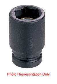 910MG 0.25 in. Drive x 1 0 mm. Magnetic Standard