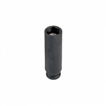 911MDG 0.25 in. Drive x 1 1 mm. Magnetic Deep