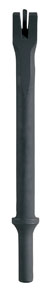 Grey Pneumatic Claw Ripper and Panel Cutter, 7" for .401 Shank (CH110)