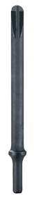 Grey Pneumatic Bushing Splitter, 7-1/2" Long, for .401 Shank (CH118)