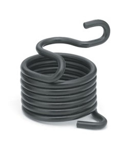 CH198 00.401 Pneumatic Hammer Spring Retainer - CP
