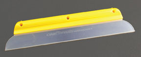 313445 California Style in. Water Blade