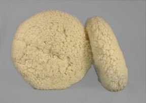 HB777 Double Sided Compound Pad