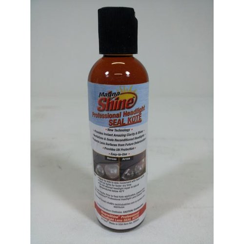 HRSK4 Headlight Seal Kote- 4oz