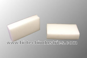 Hi-Tech Industries MS-12 Magic Foam Eraser Sponge