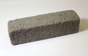 PH-ROCK-1 Pet Hair Block