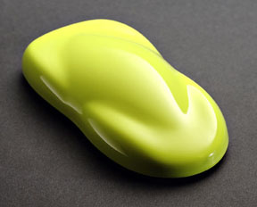 NE508Q Shimrin Neon Chartreuse Quart