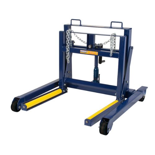 HW93766 0.75 Ton Wheel Dolly
