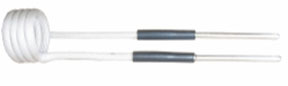 MD99-611 0.75 in. Preformed Coil For Mini-ductor