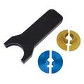 Lisle 34750 Low Profile Fuel Line Disconnect Set Lisle 34750 Low Profile Fuel Line Disconnect Set