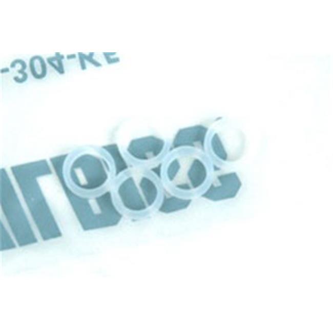 DeVilbiss DEV-FLG304K5 Fluid Tip Seal- Kit Of 5