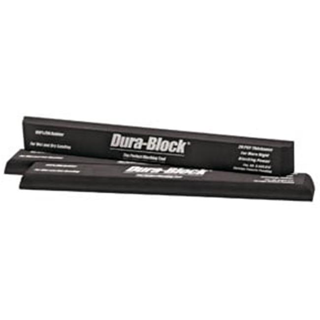 Dura-Block DRB-AF4409 Dura-Block Long Block- 24 in.