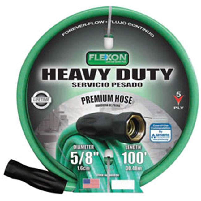 Flexon Industries FXG58100 Forever Kink Free- 0.63 in.-100
